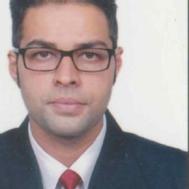 Vikram Singh LLB Tuition trainer in Delhi