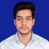 Ankit Srivastava Exchange Server trainer in Ghaziabad