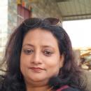 Photo of Nelly Ghosh
