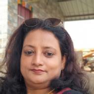 Nelly Ghosh Class I-V Tuition trainer in Jamshedpur