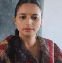 Photo of Geetu Tiwari