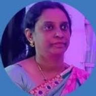 Mary Grace Kamala Gode Class 10 trainer in Hyderabad