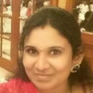 Shindhoori B. C Language trainer in Chennai