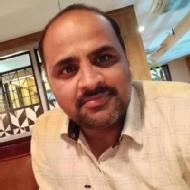 Vamsi Krishna Microsoft Azure trainer in Hyderabad