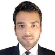 Atif Afroz Class 12 Tuition trainer in Aligarh
