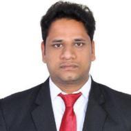Arpan Kumar Singh l Class I-V Tuition trainer in Hyderabad