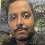 Amitansu Mohapatra Python trainer in Bangalore