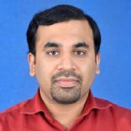 Ameer Shajahan Pharmacy Tuition trainer in Peermade