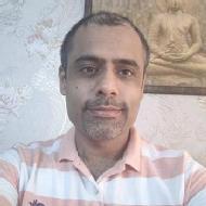 Anshu Bhasin Yoga trainer in Ghaziabad