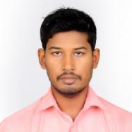 Gandhirajan Engineering Diploma Tuition trainer in Villupuram