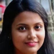 Supti D. Class 12 Tuition trainer in Kolkata