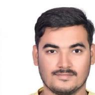 Harsh Kumar Class I-V Tuition trainer in Ahmedabad
