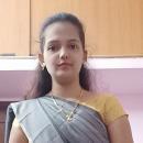 Photo of Manasa H.