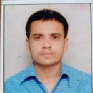 Sunil Yadav Class I-V Tuition trainer in Rasra