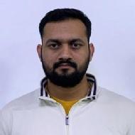 Arvind Mavi Class I-V Tuition trainer in Meerut