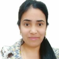 Sushmita S. MA Tuition trainer in Ambikapur