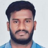 Ramesh Vallepu BTech Tuition trainer in Hyderabad