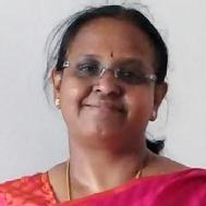 Gayathri C. BTech Tuition trainer in Chennai