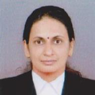 Sandhya V. LLB Tuition trainer in Kochi