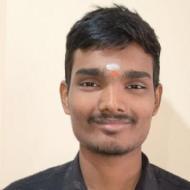 K Abhiramreddy Class 11 Tuition trainer in Hyderabad