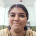 Photo of Jyothi K.