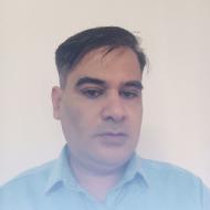 Sanjay Kumar IBPS Exam trainer in Jaipur