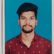 Vishal Manchala Class I-V Tuition trainer in Hyderabad