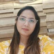 Sushma Sharma Hindi Language trainer in Delhi