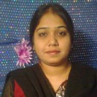 Asiya P. BSc Tuition trainer in Hyderabad