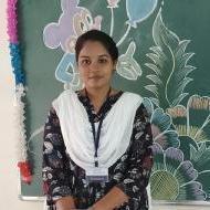 Swetha S. Class I-V Tuition trainer in Chidambaram