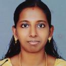 Photo of Remya P.