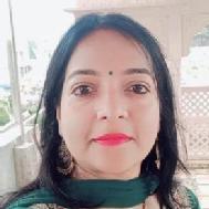 Riti V. Class I-V Tuition trainer in Jamshedpur