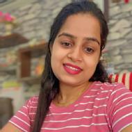 Akshita Aggarwal Class I-V Tuition trainer in Hisar