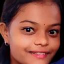 Photo of Nanthini J.