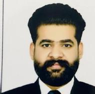 Atul Munjaal LLB Tuition trainer in Jalalabad