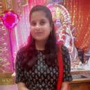 Photo of Khushi P.