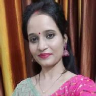 Garima M. Drawing trainer in Lucknow