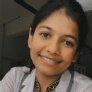 Photo of Dr Naveena B.