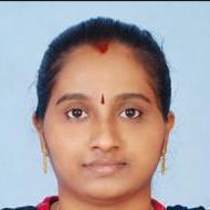 C.muthu K. BTech Tuition trainer in Chennai