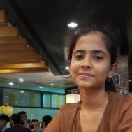 Nidhi S. Class 9 Tuition trainer in Moradabad