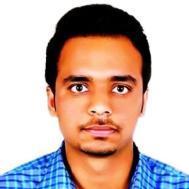 Santhosh Kumar Tableau trainer in Bangalore