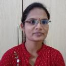 Photo of Sarika P.