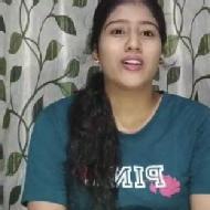 Pooja Class I-V Tuition trainer in Gurgaon