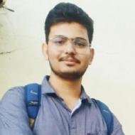 Amit Khilariya Class I-V Tuition trainer in Surat