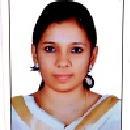 Photo of Dr Shilpa Mohan