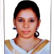 Dr Shilpa Mohan MBBS & Medical Tuition trainer in Kochi