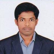Santosh Kumar Class I-V Tuition trainer in Hyderabad