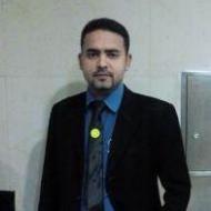Vishal Arora Class 9 Tuition trainer in Delhi