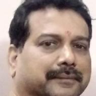 Prem Shankar Jha Class 10 trainer in Delhi