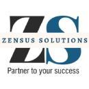 Photo of Zensus Solutions Private Limited